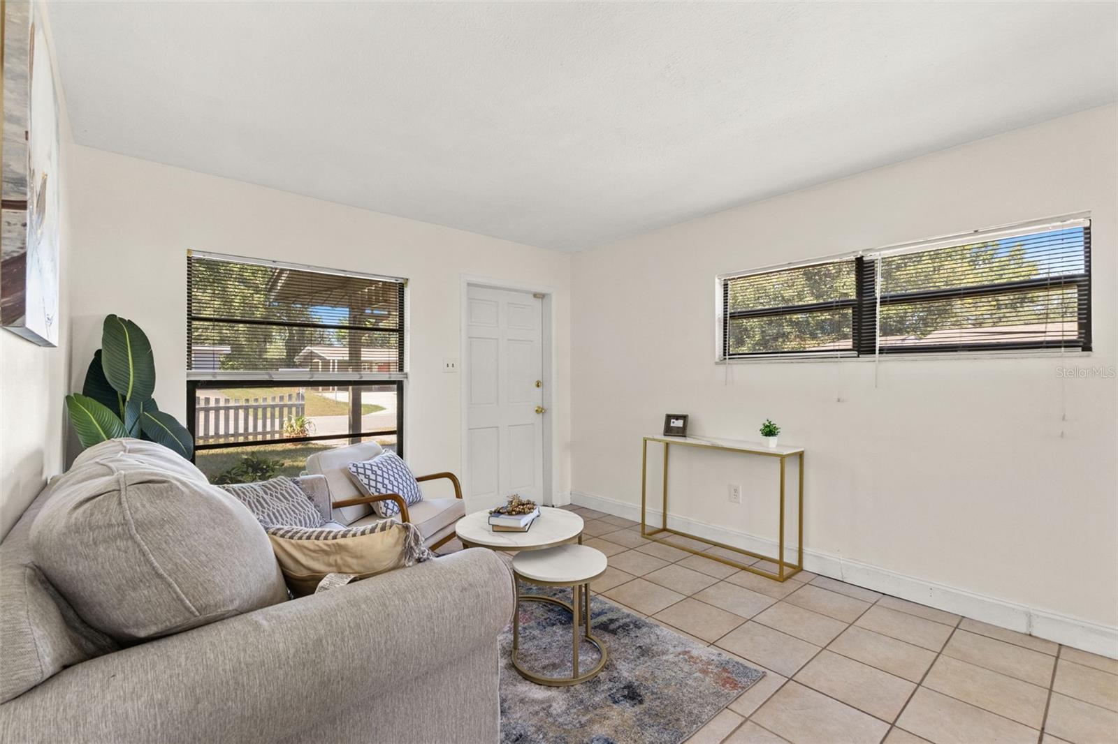 BARBARA HEIGHTS - Residential