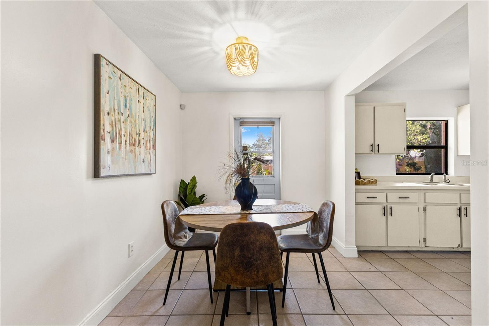 BARBARA HEIGHTS - Residential