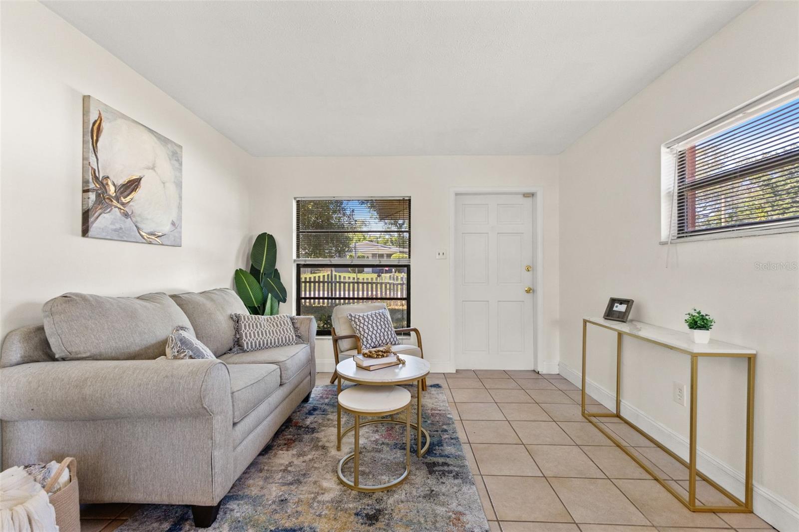 BARBARA HEIGHTS - Residential