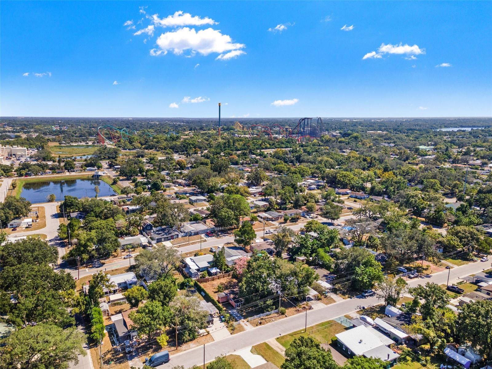 BARBARA HEIGHTS - Residential