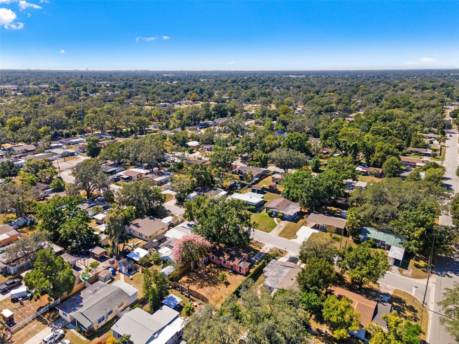 BARBARA HEIGHTS - Residential