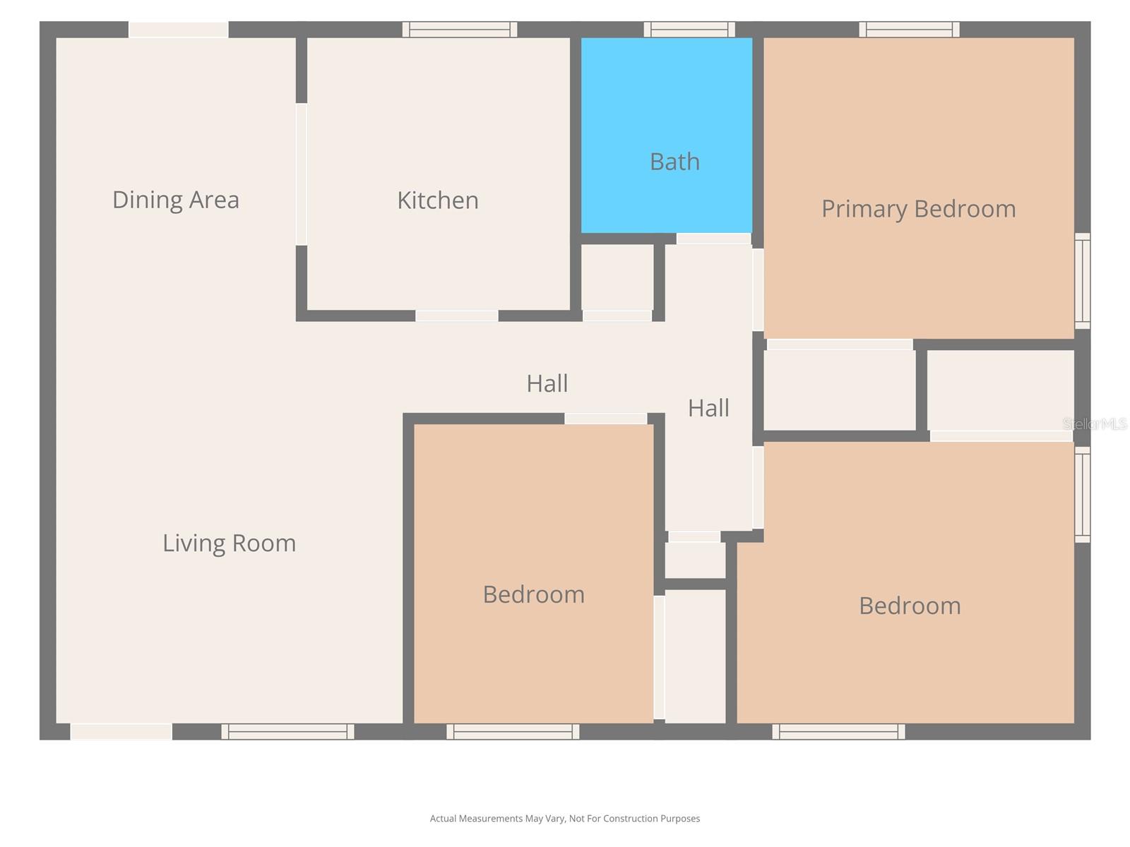 BARBARA HEIGHTS - Residential