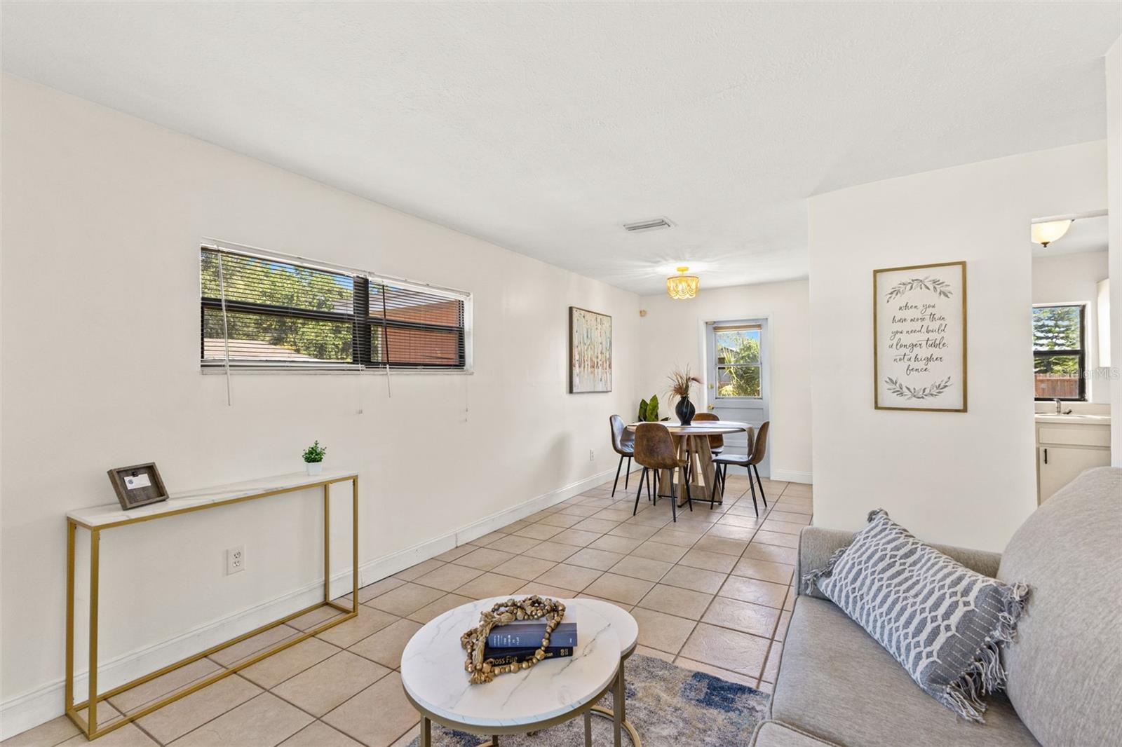 BARBARA HEIGHTS - Residential