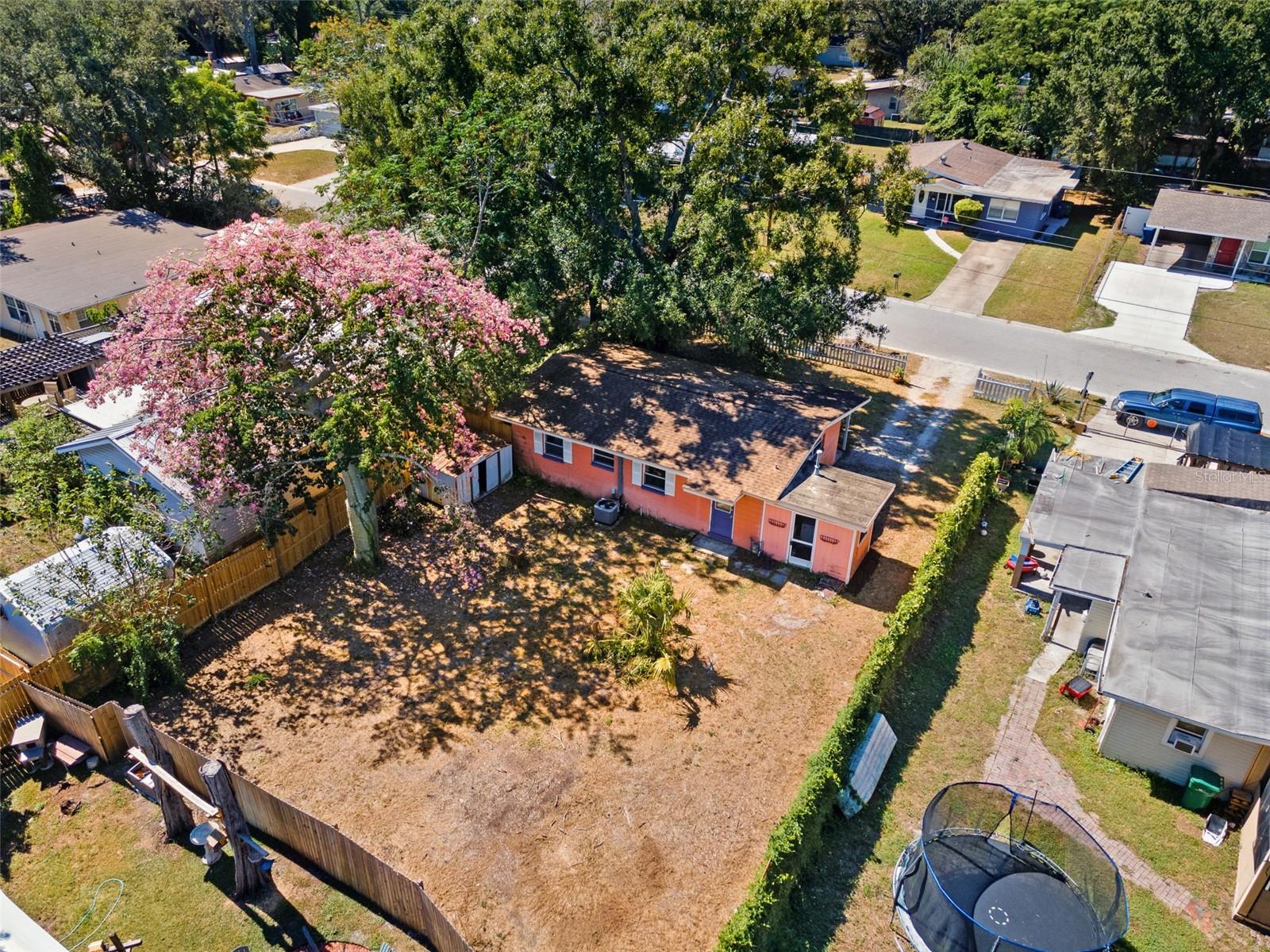 BARBARA HEIGHTS - Residential