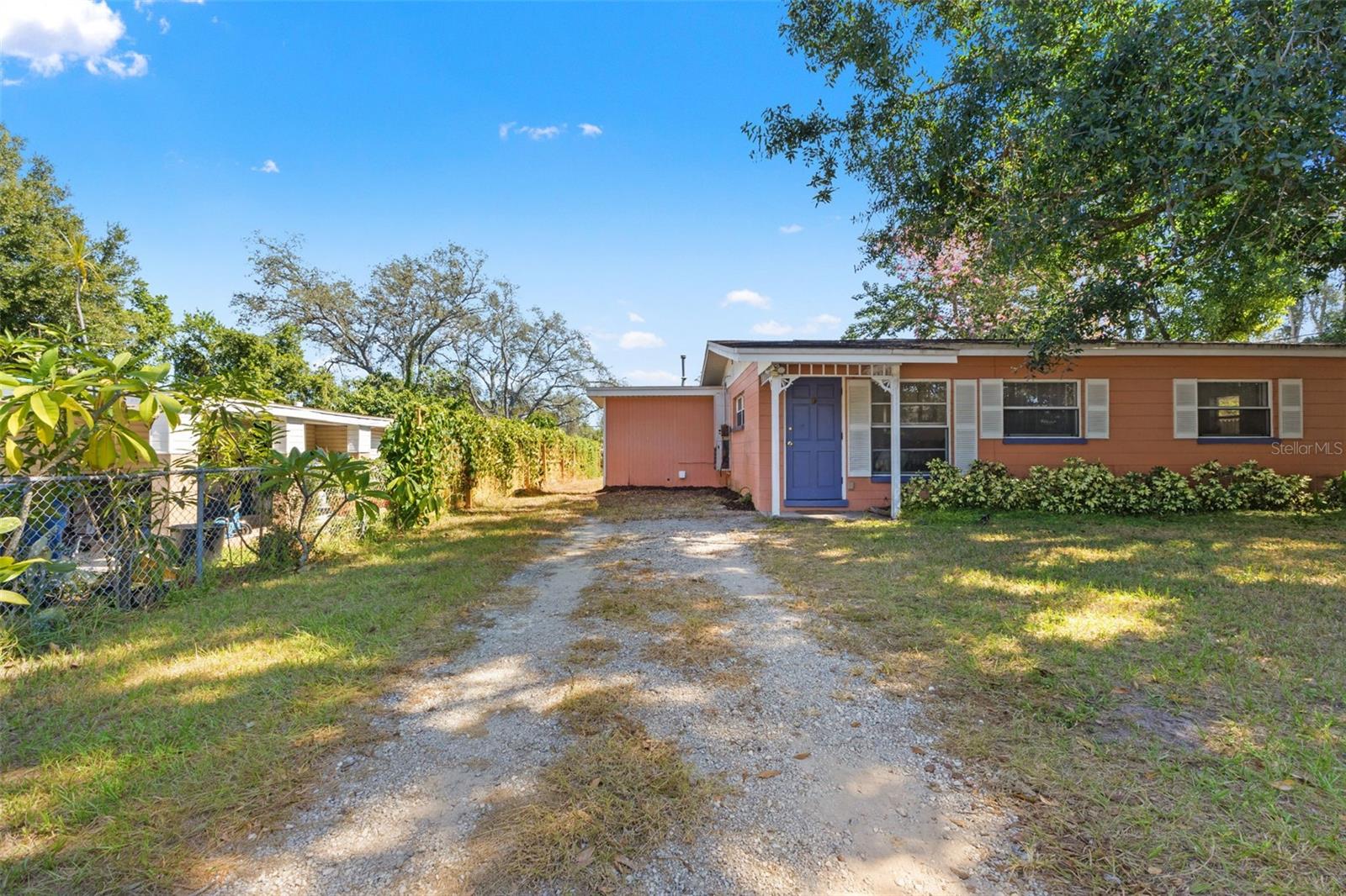 BARBARA HEIGHTS - Residential