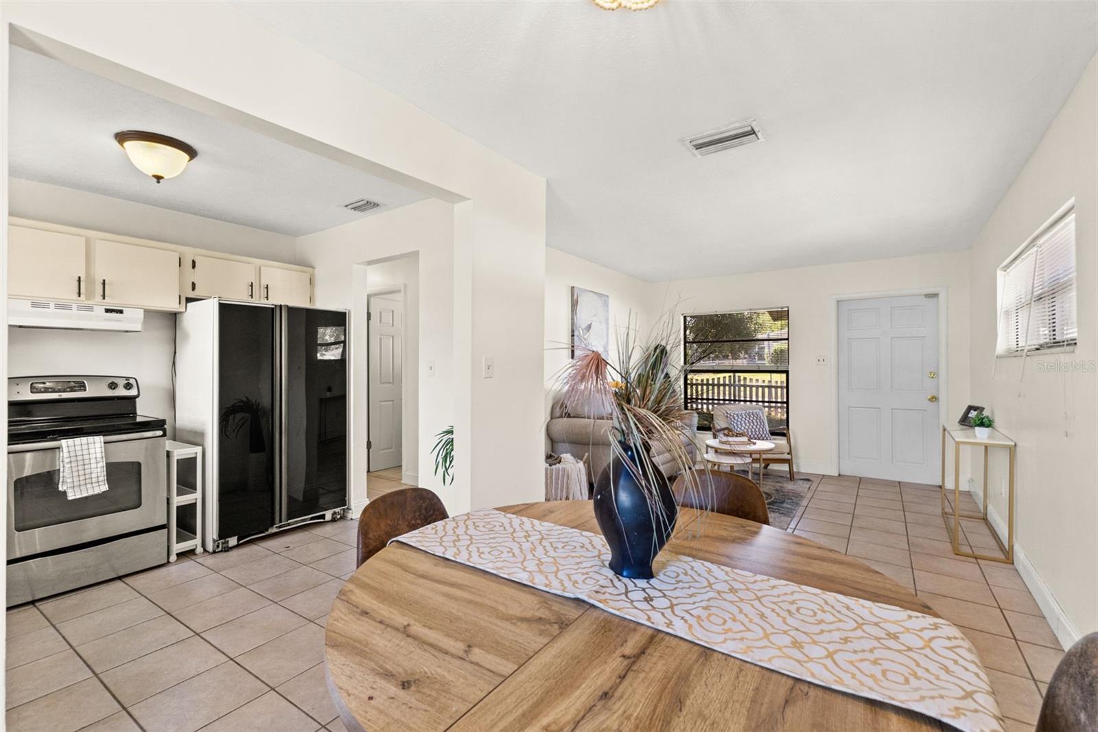 BARBARA HEIGHTS - Residential