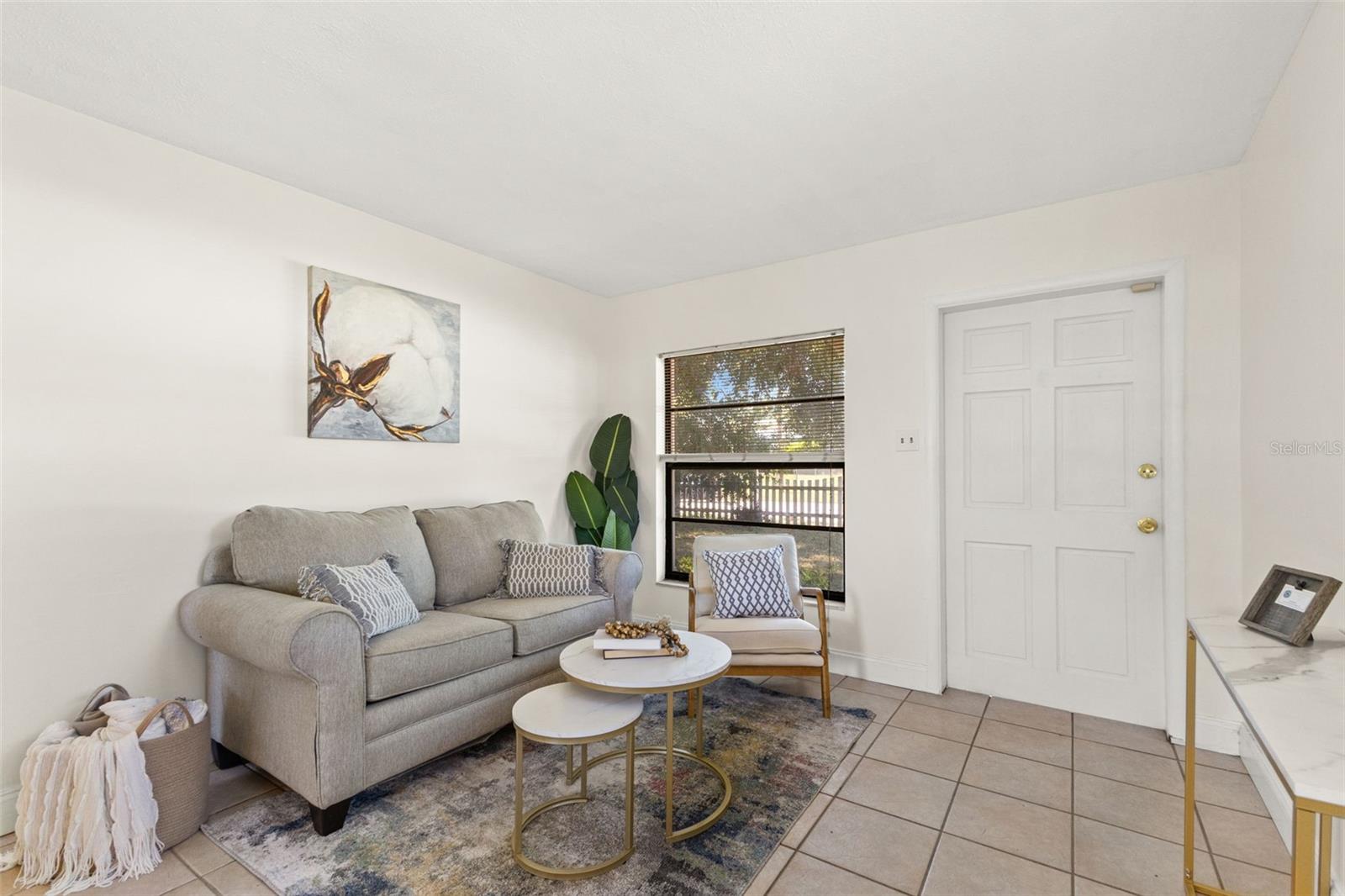 BARBARA HEIGHTS - Residential