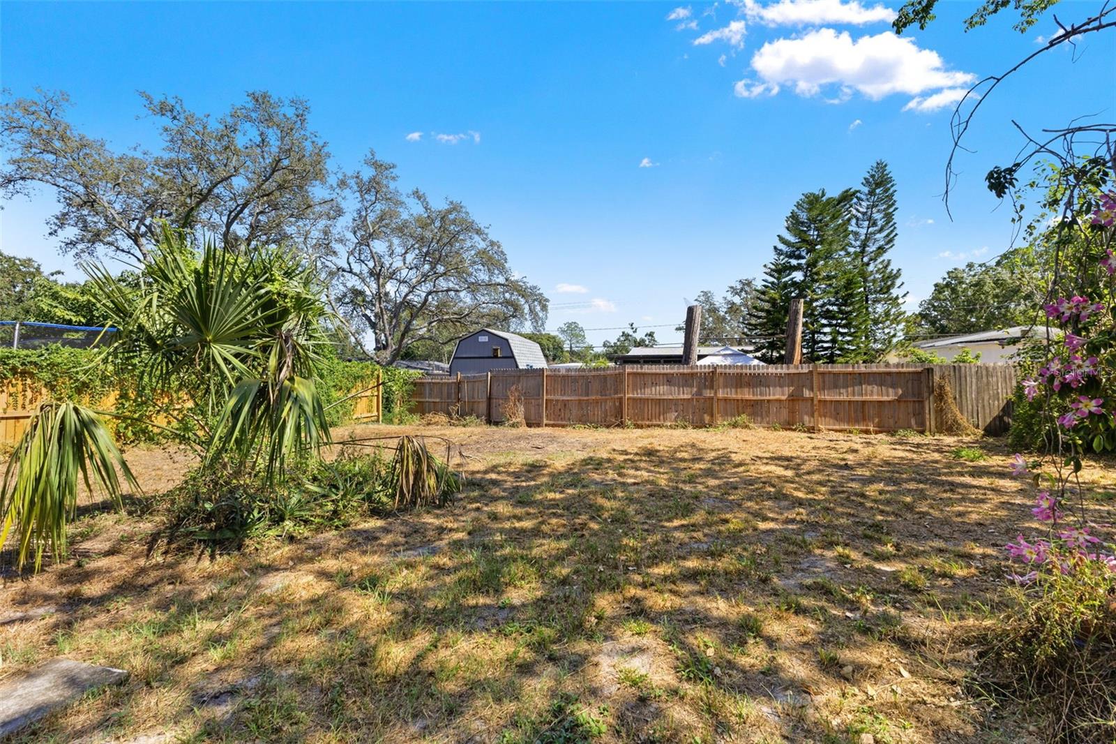 BARBARA HEIGHTS - Residential