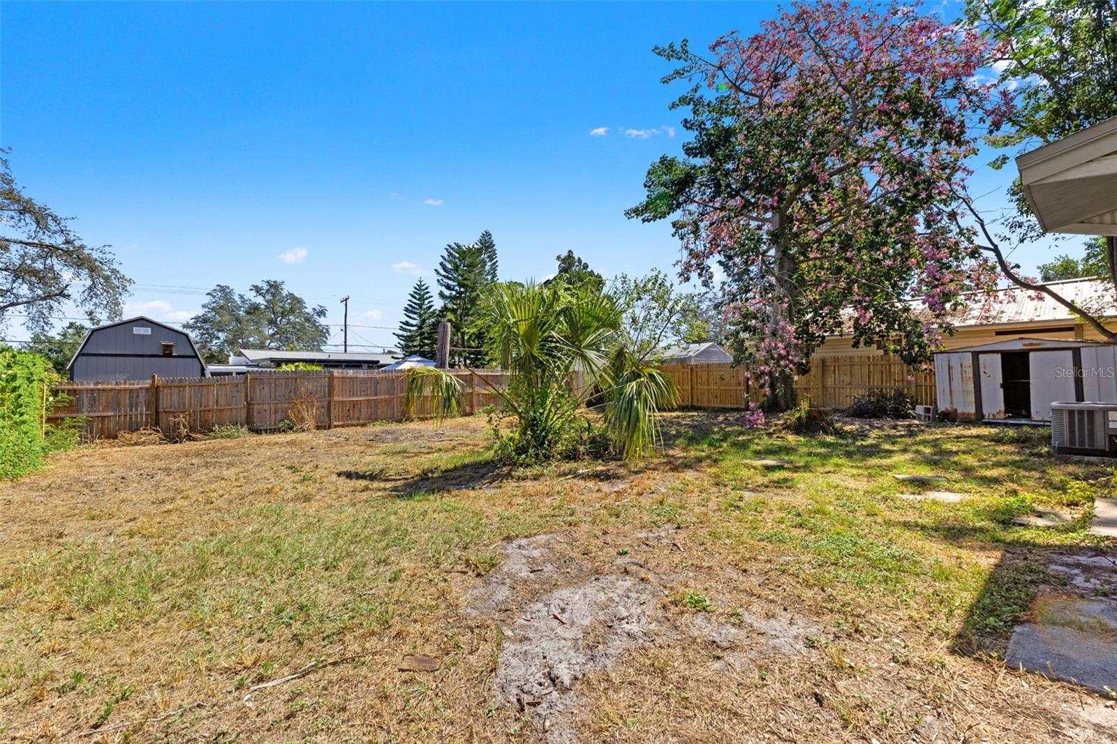 BARBARA HEIGHTS - Residential