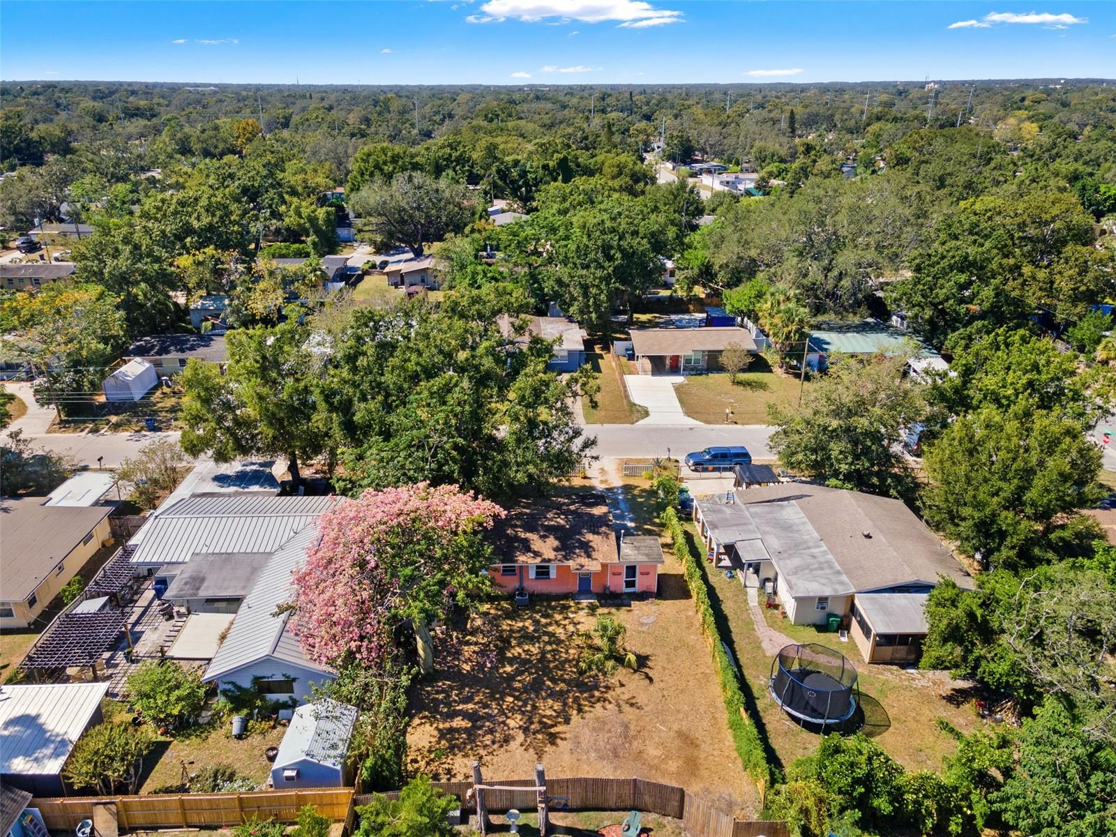 BARBARA HEIGHTS - Residential