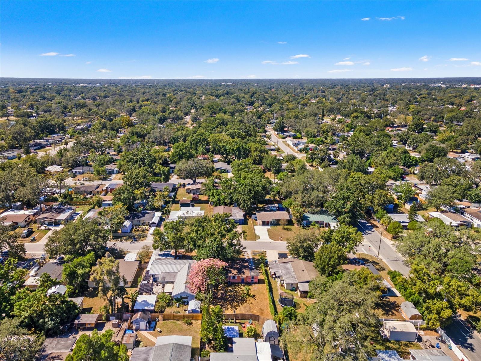 BARBARA HEIGHTS - Residential