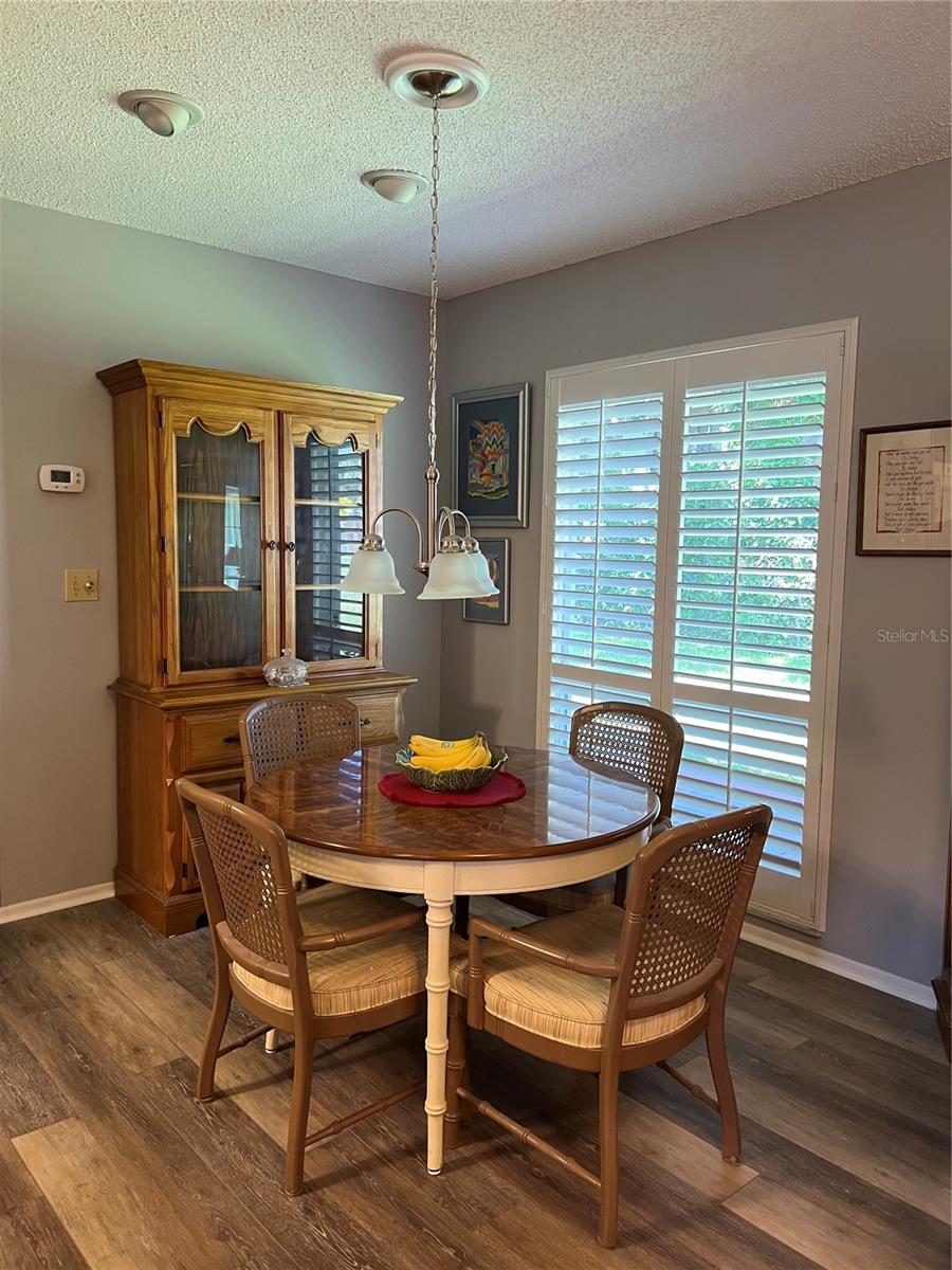 HIGHLAND LAKES CONDO - Residential