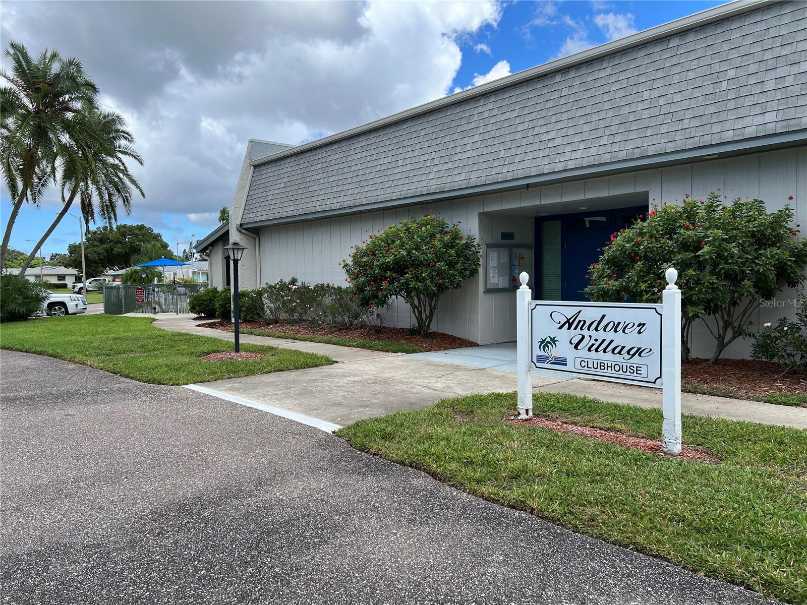 HIGHLAND LAKES CONDO - Residential