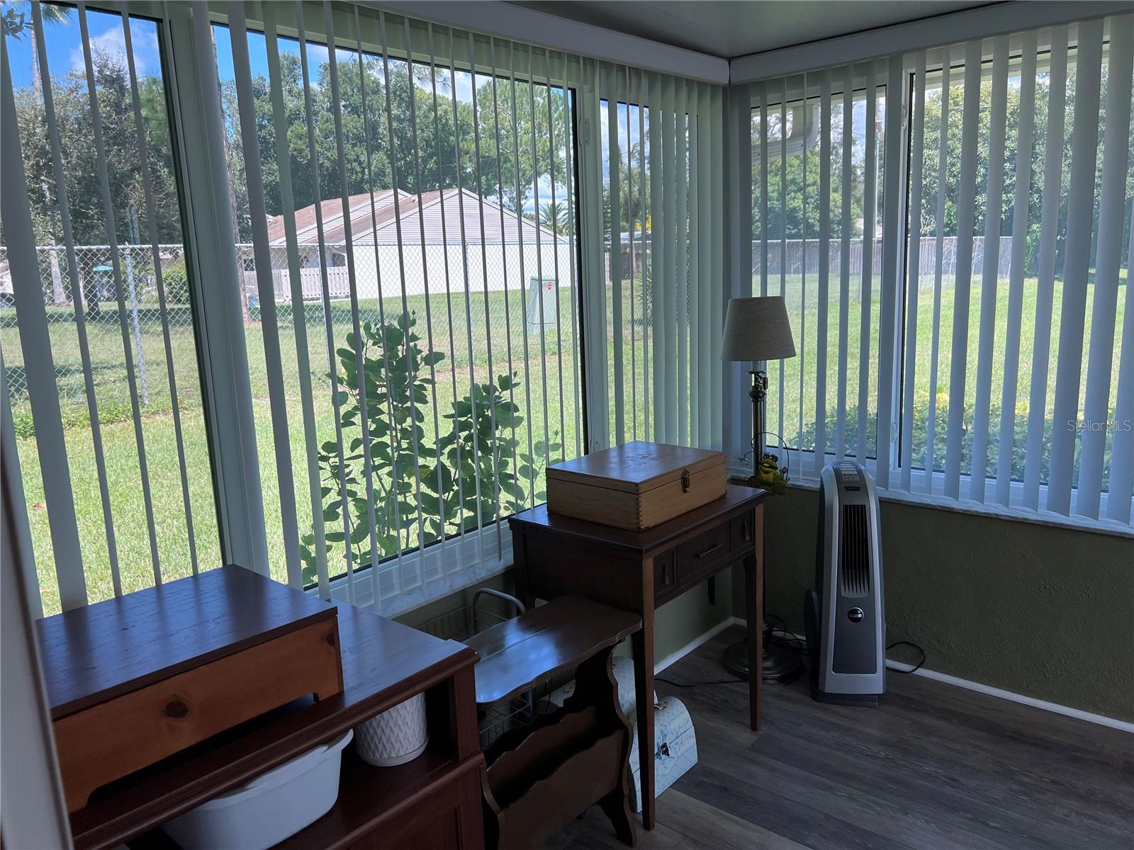 HIGHLAND LAKES CONDO - Residential