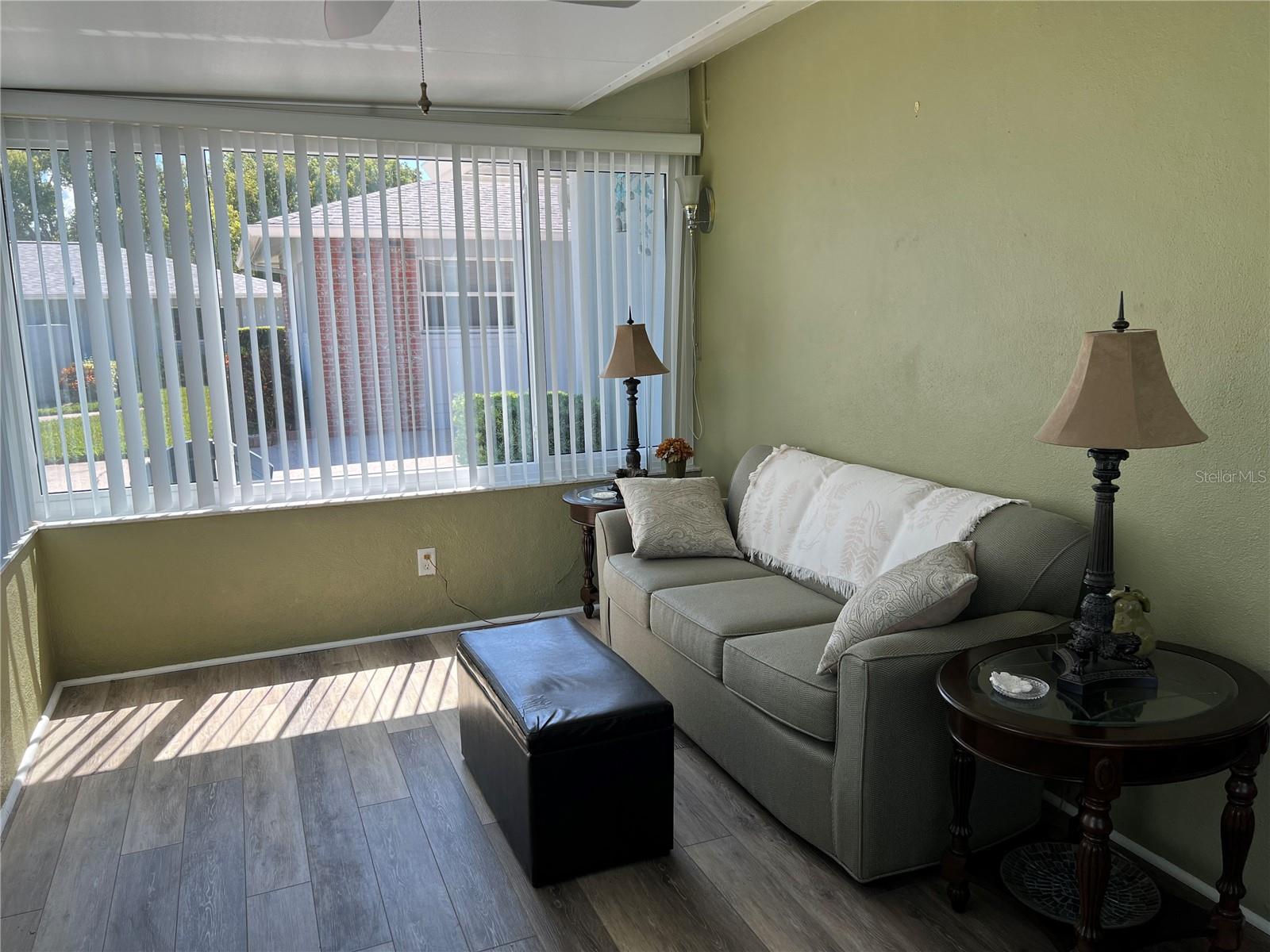 HIGHLAND LAKES CONDO - Residential