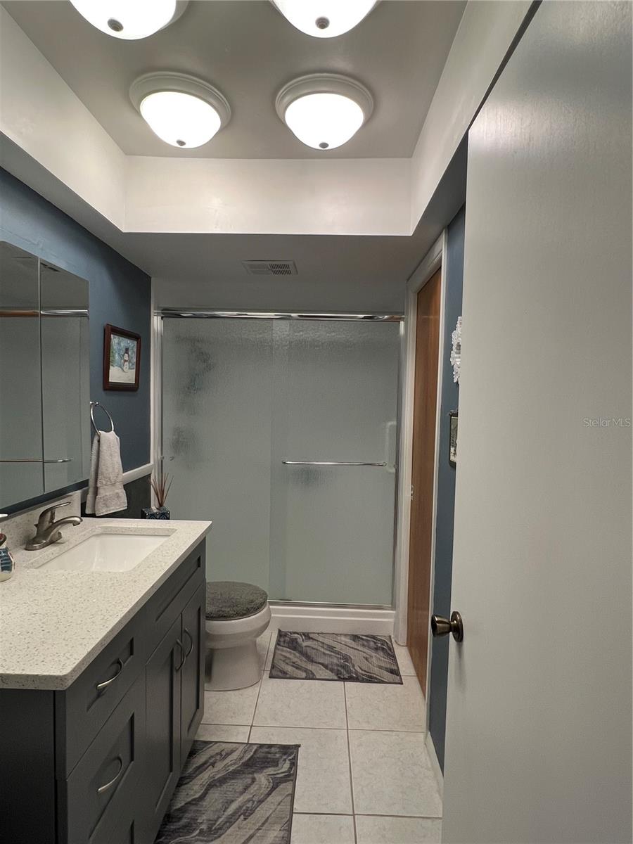 HIGHLAND LAKES CONDO - Residential