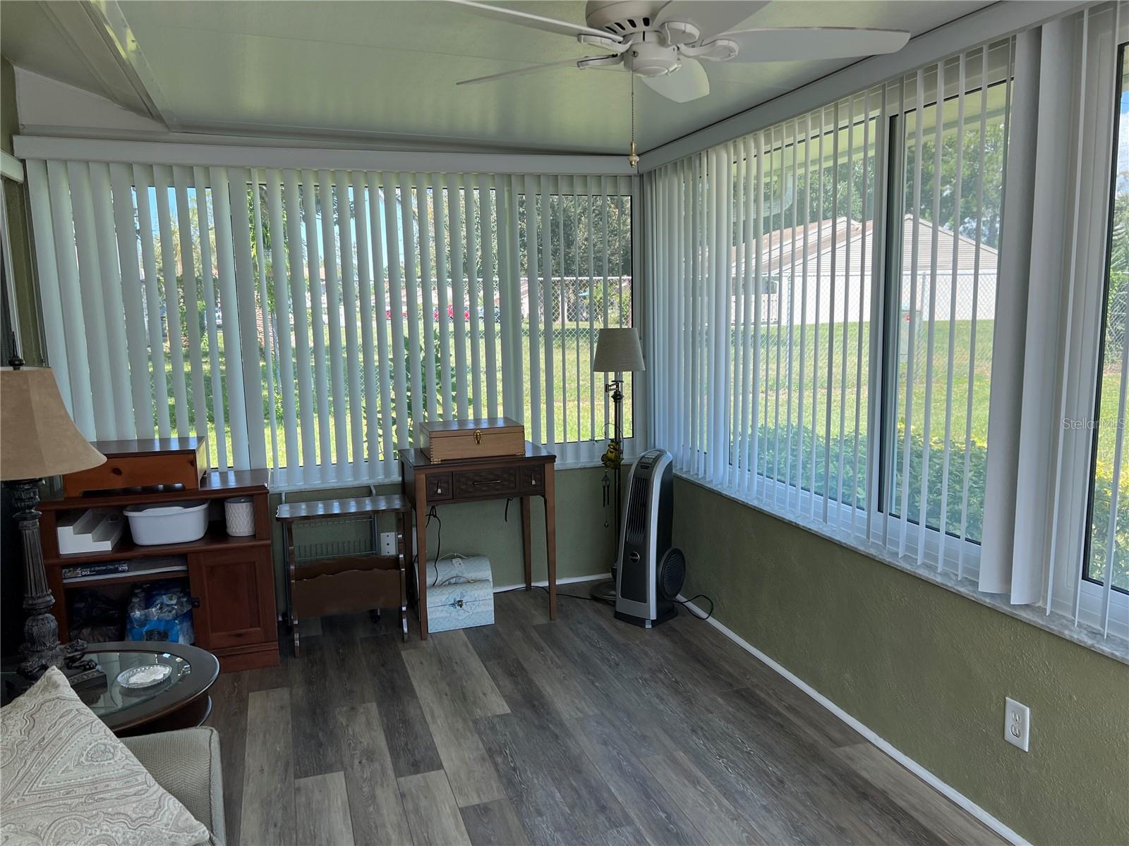 HIGHLAND LAKES CONDO - Residential