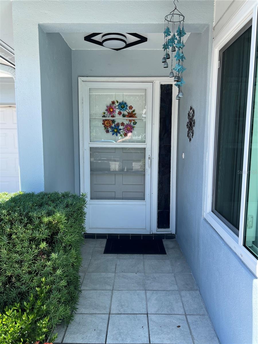 HIGHLAND LAKES CONDO - Residential