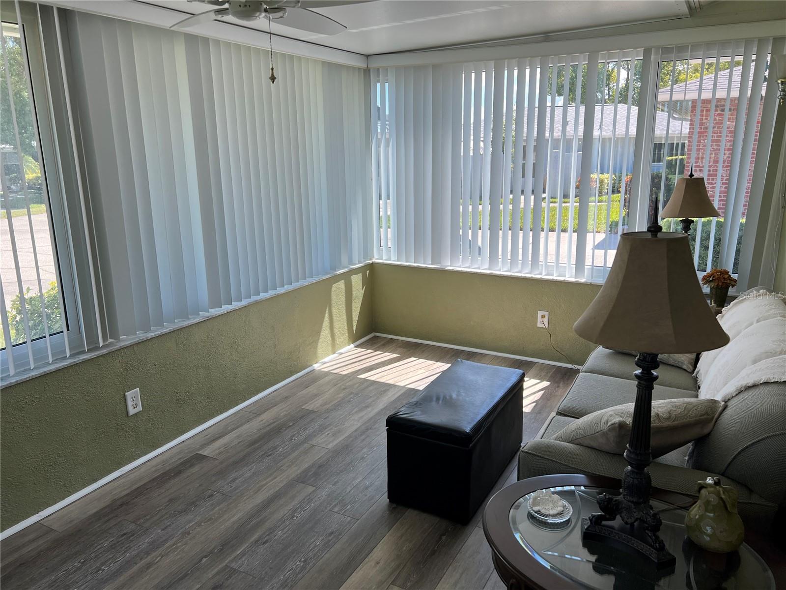 HIGHLAND LAKES CONDO - Residential
