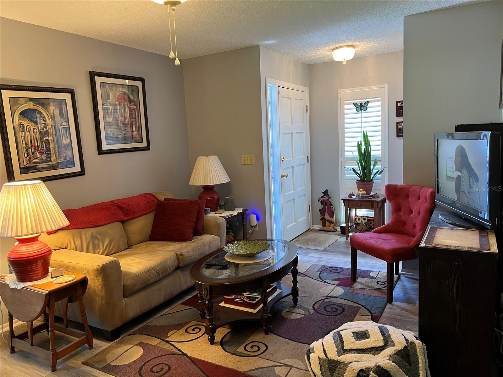 HIGHLAND LAKES CONDO - Residential