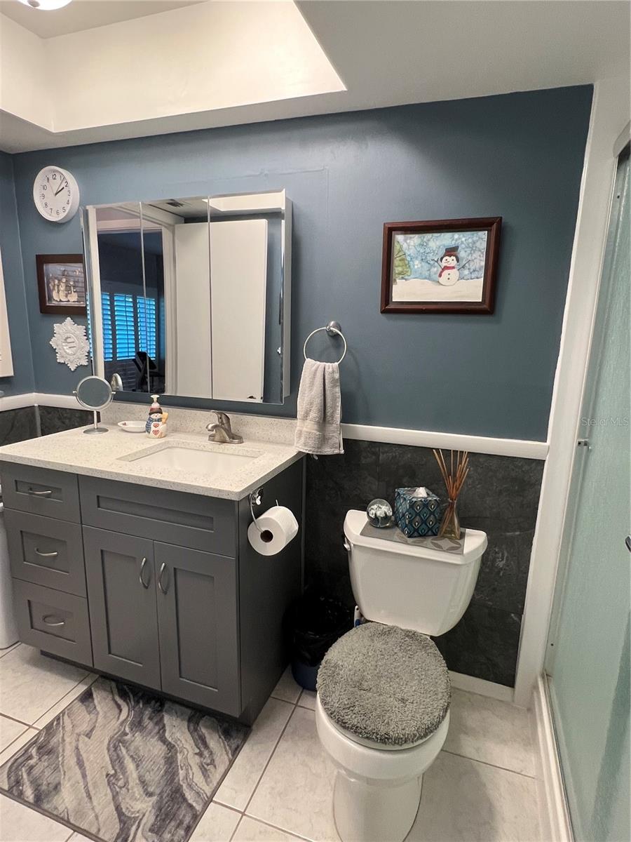 HIGHLAND LAKES CONDO - Residential