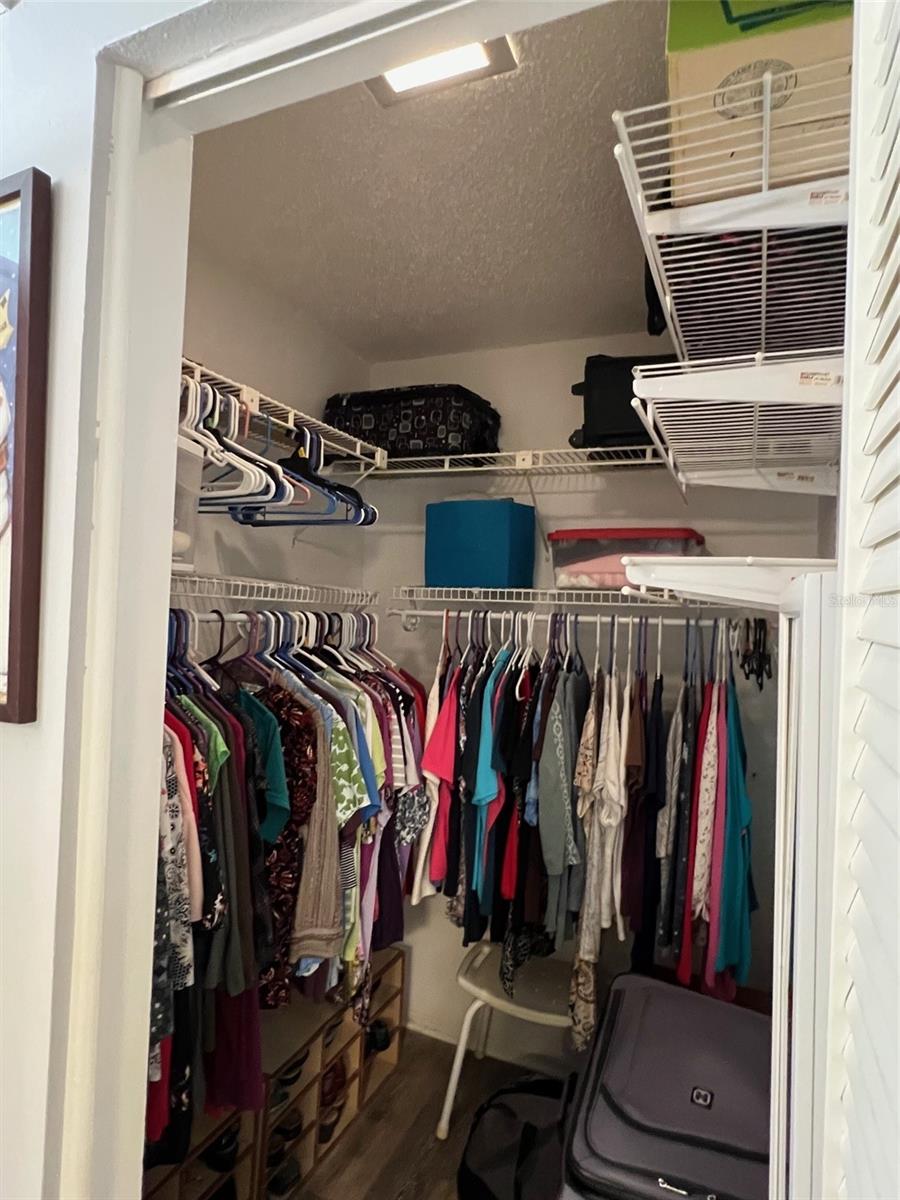 HIGHLAND LAKES CONDO - Residential