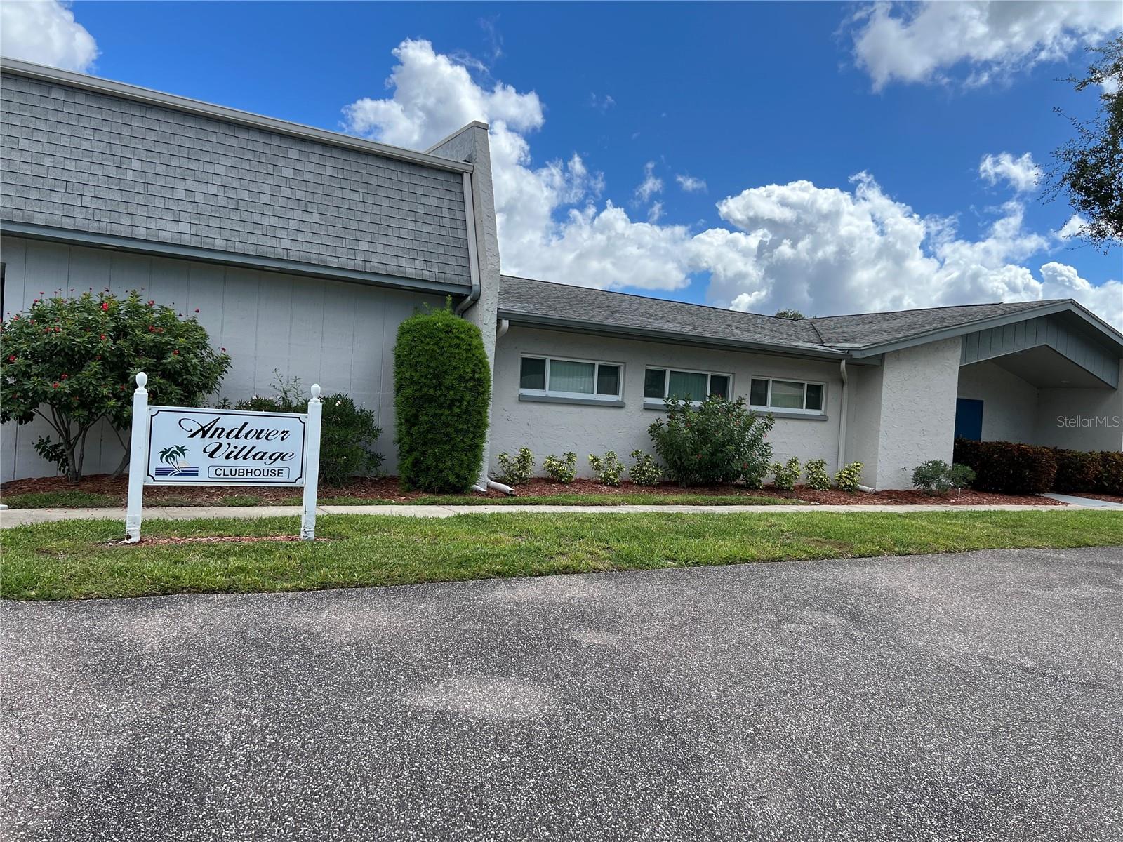 HIGHLAND LAKES CONDO - Residential