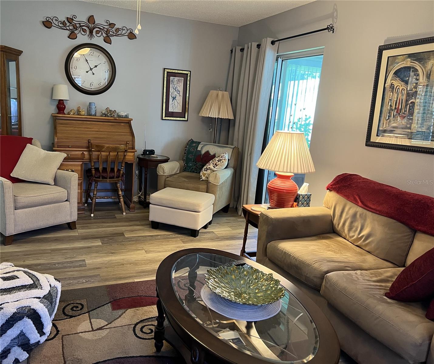 HIGHLAND LAKES CONDO - Residential