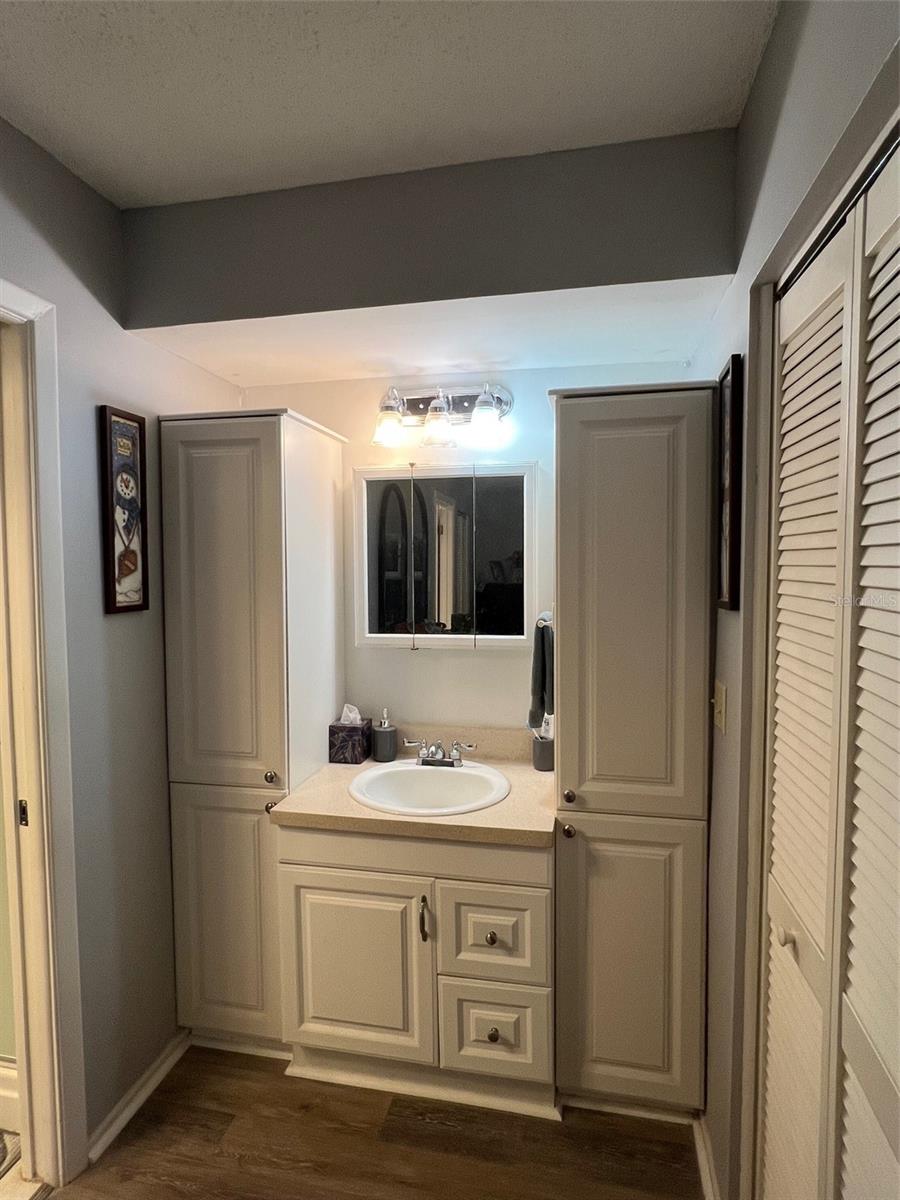 HIGHLAND LAKES CONDO - Residential