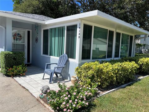 1614 BERWICK COURT D PALM HARBOR FL 34684