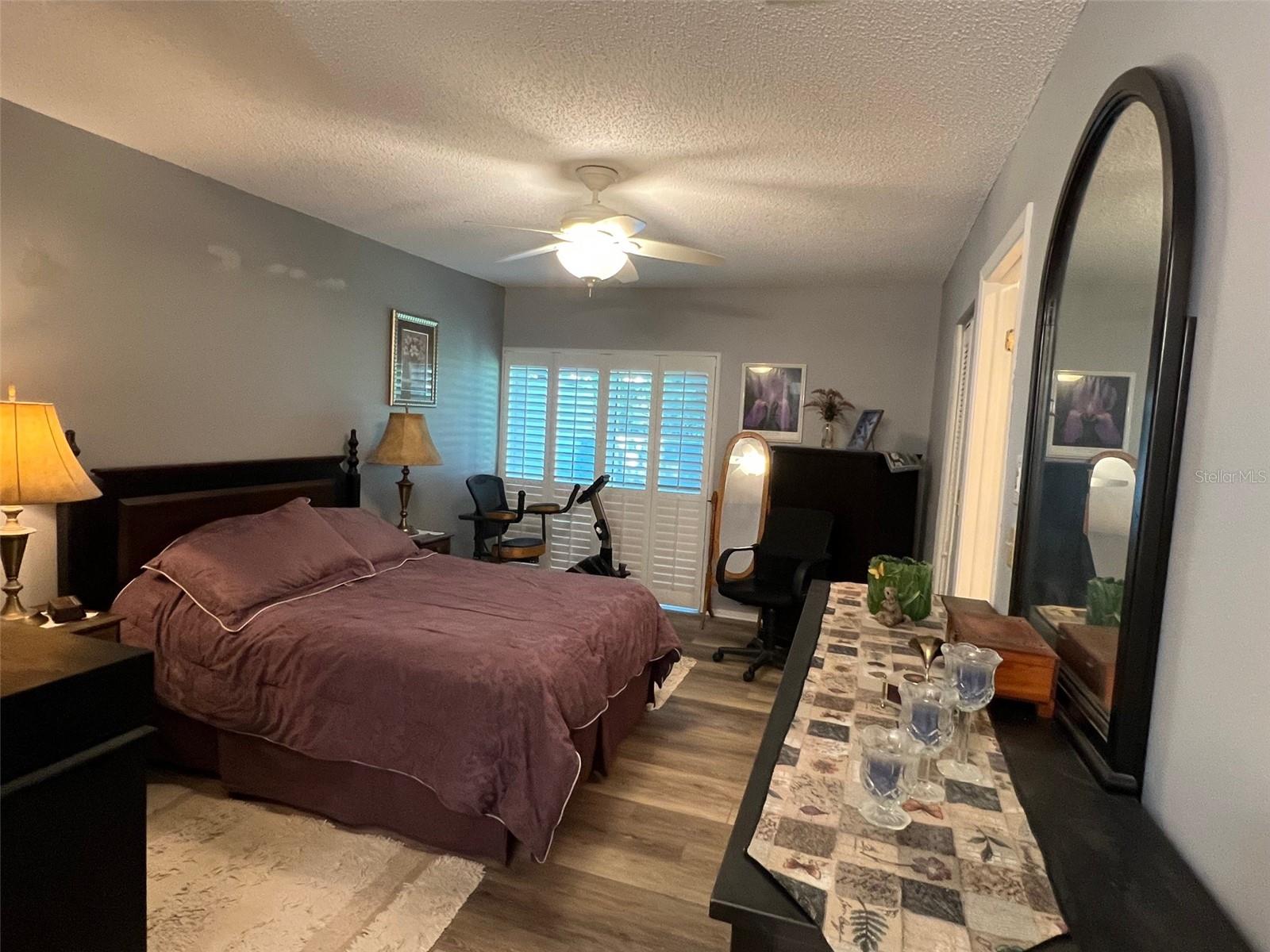 HIGHLAND LAKES CONDO - Residential