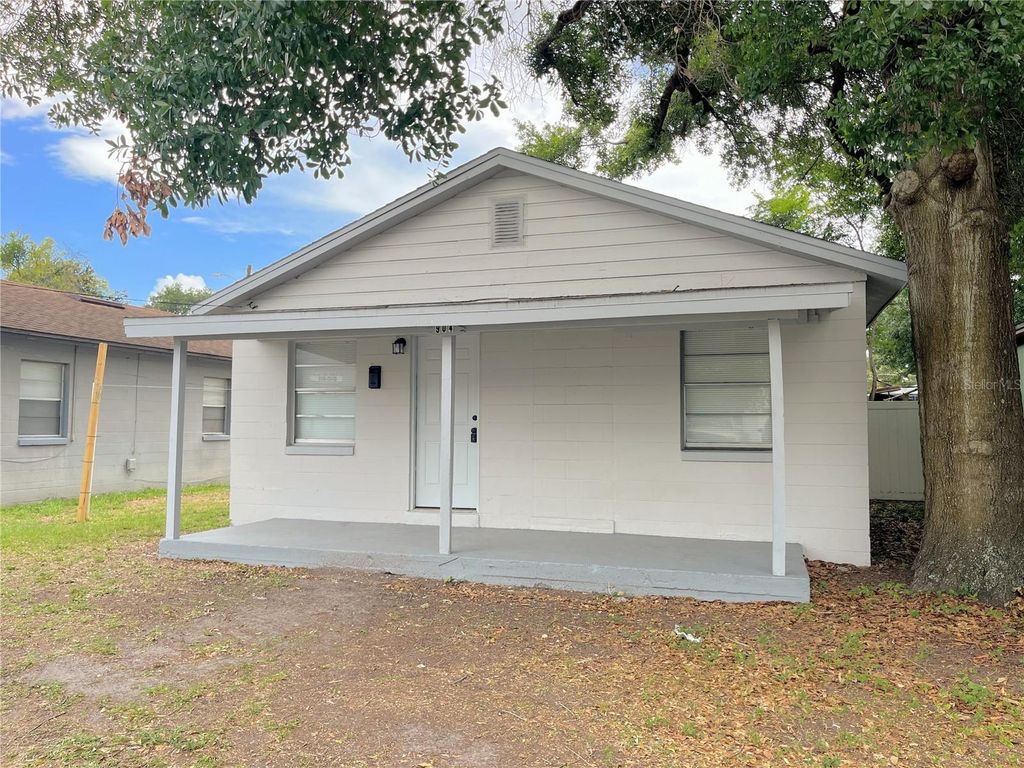 Photo of 904 Randall Street, Orlando, FL 32805 (MLS # O6409317)