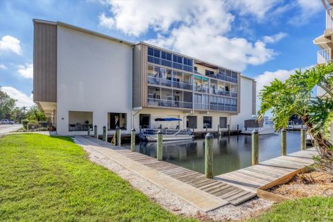 A home in BRADENTON