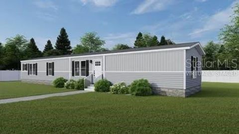 Photo of 0 Harlem Avenue, Eustis, FL 32726 (MLS # O6414794)