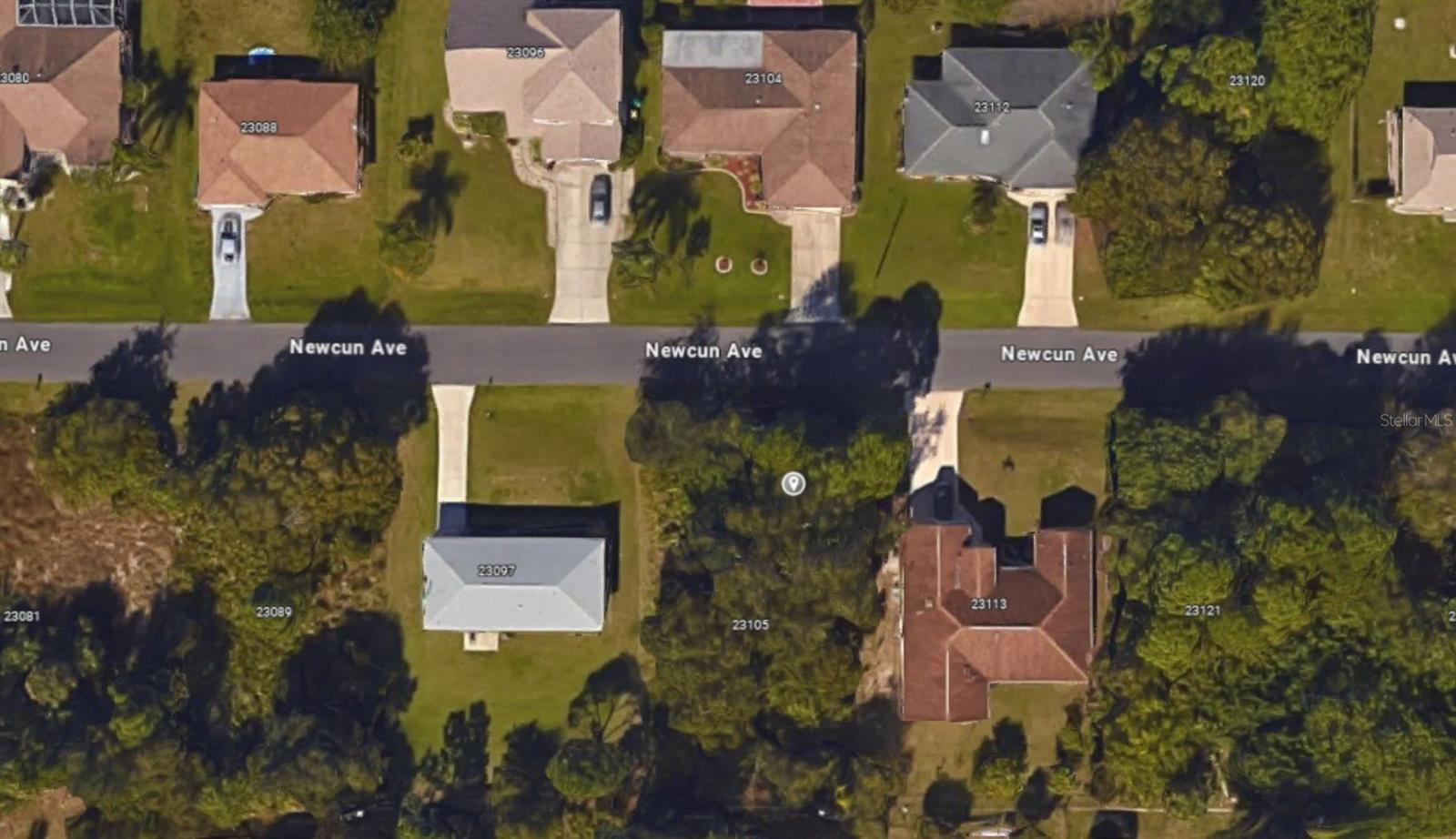 PORT CHARLOTTE SEC 013 - Land