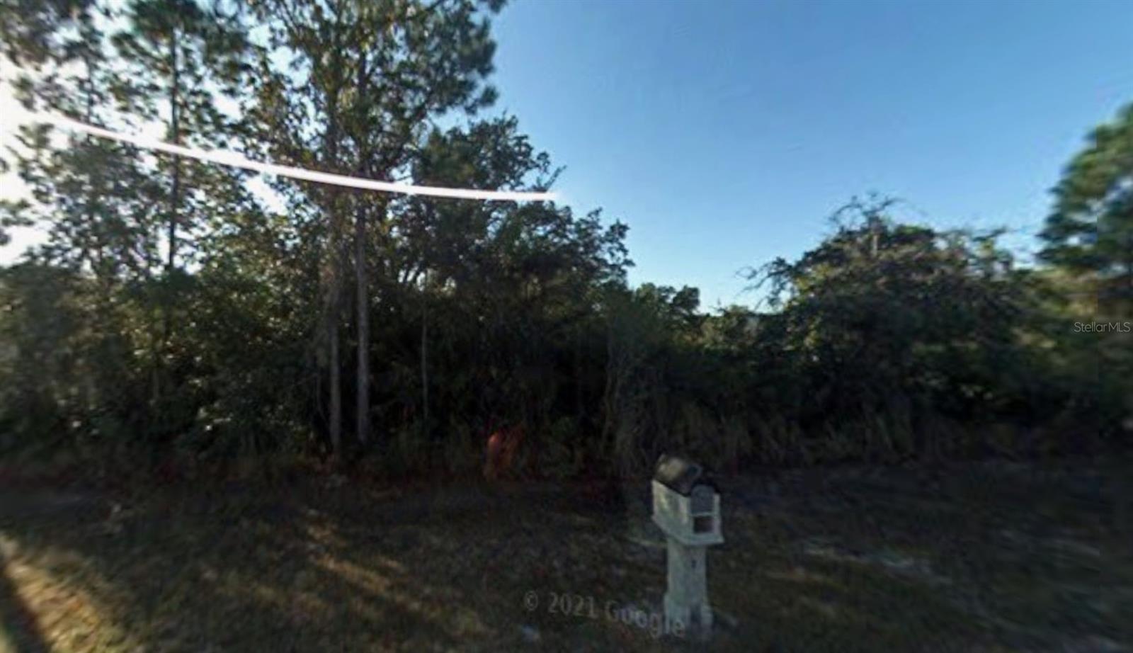 PORT CHARLOTTE SEC 013 - Land