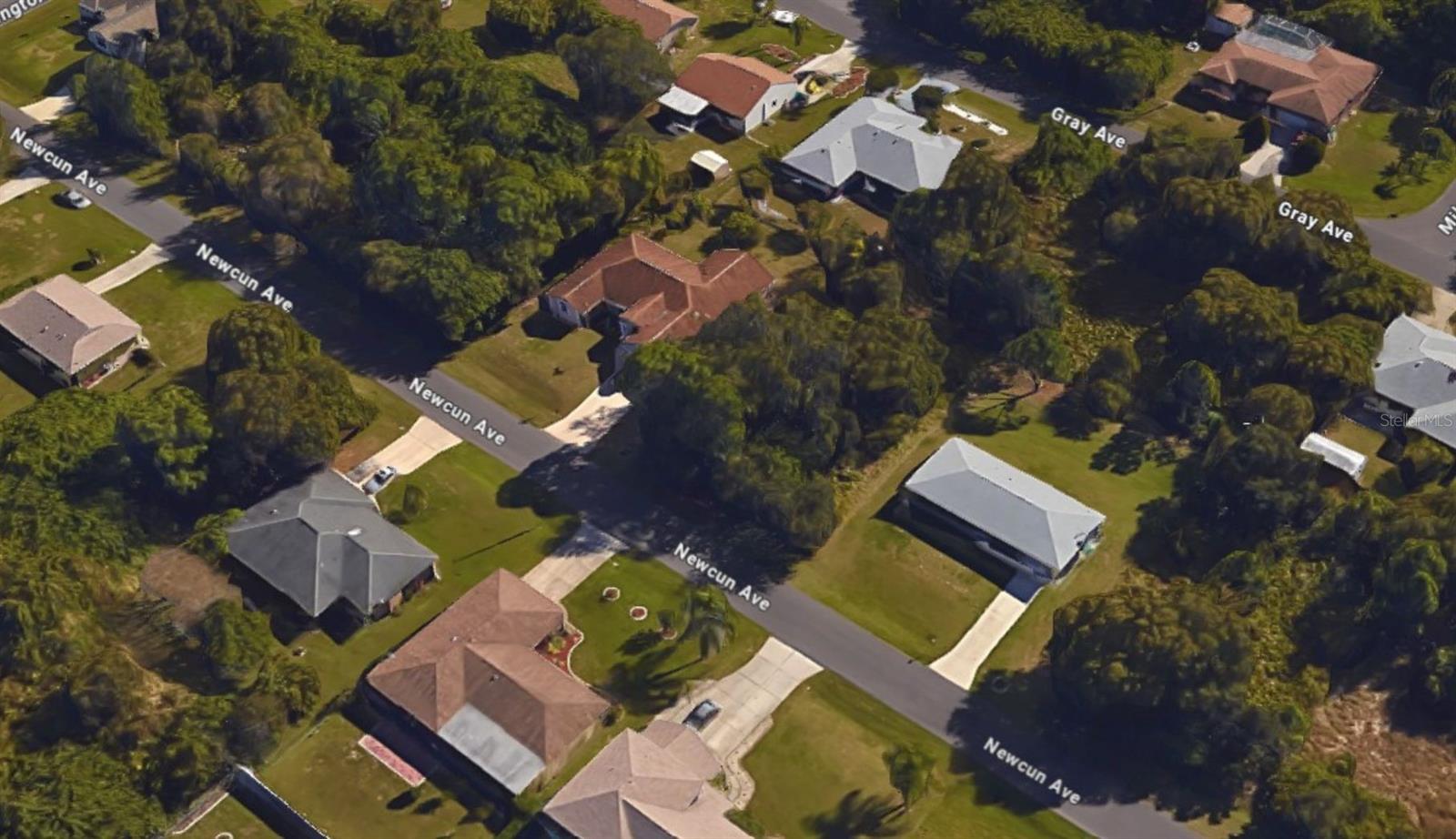 PORT CHARLOTTE SEC 013 - Land