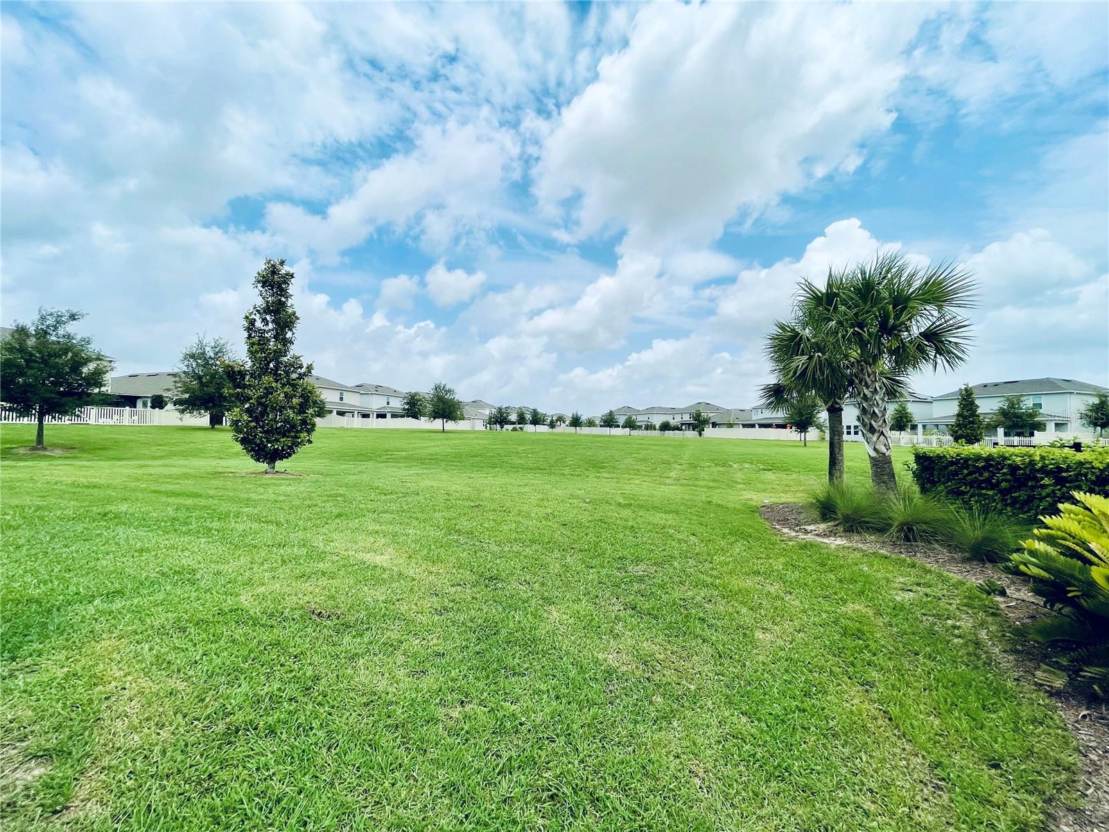 PARK VIEW AT THE HILLS PH 3 - Residential