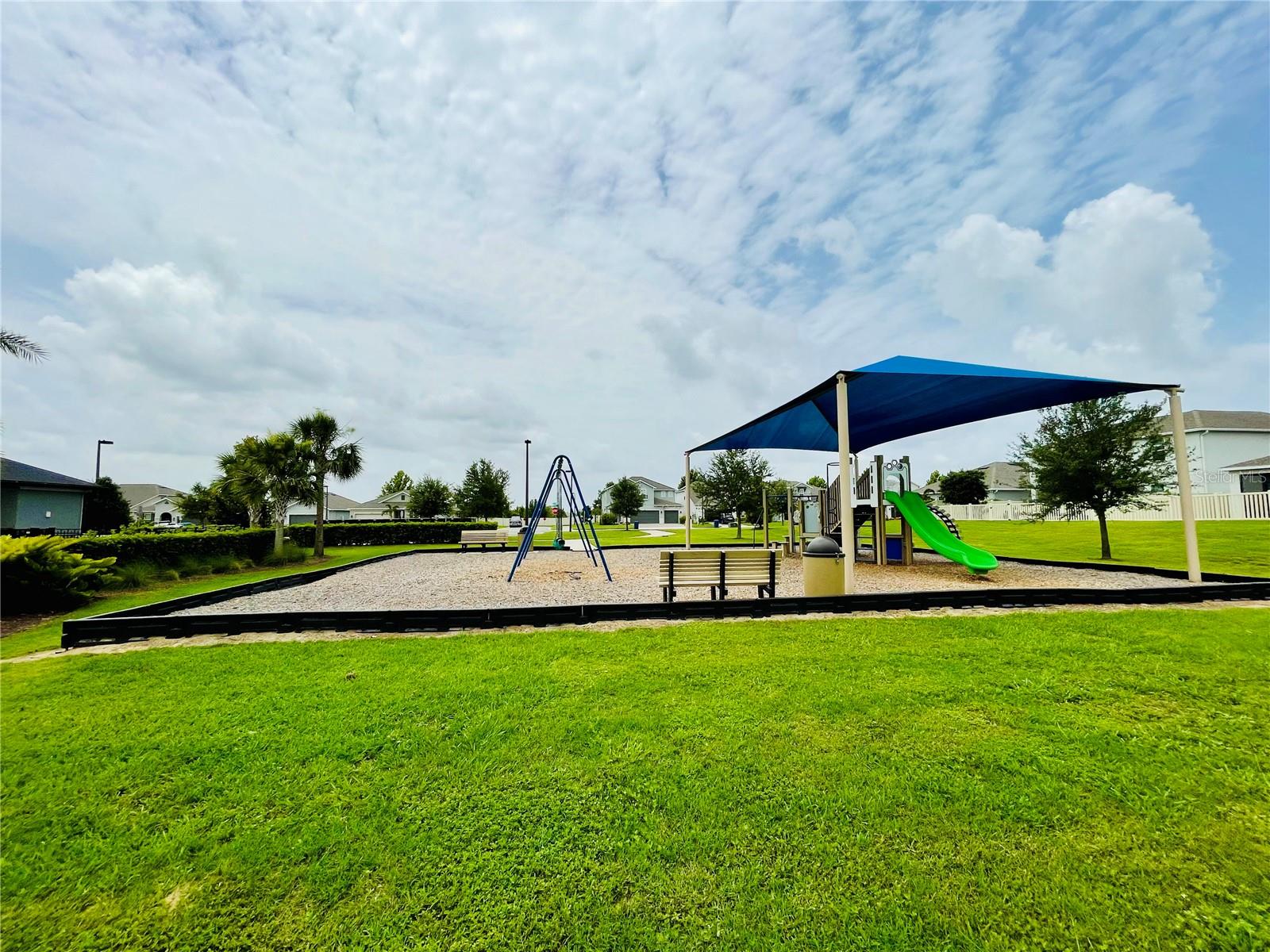 PARK VIEW AT THE HILLS PH 3 - Residential