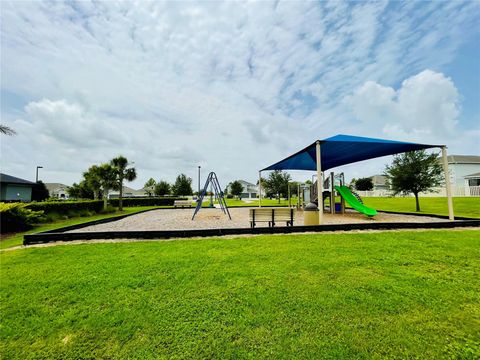 Tiny photo for 452 Lemongrass Road, Minneola, FL 34715 (MLS # O6412320)