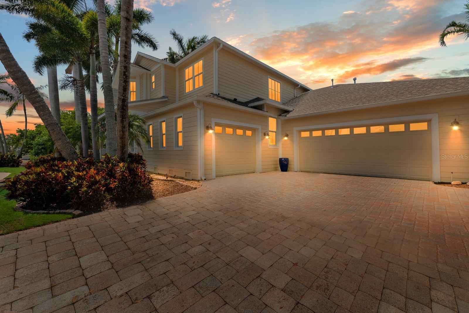 703 ISLEBAY DRIVE