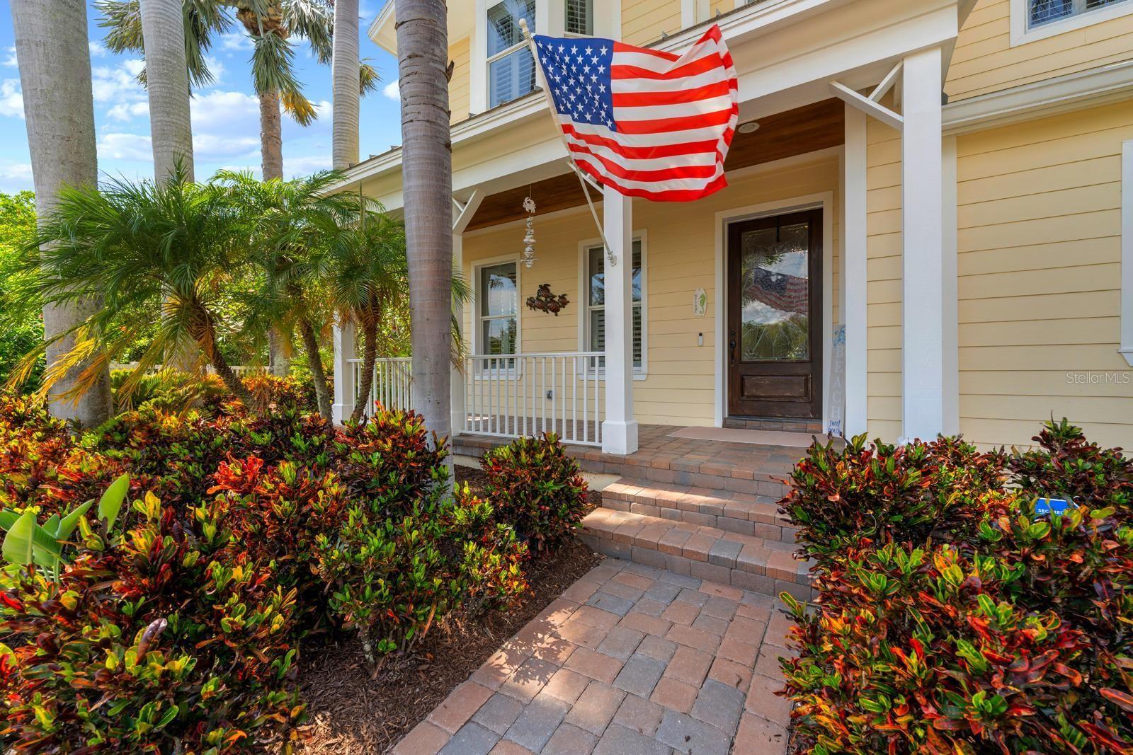 703 ISLEBAY DRIVE