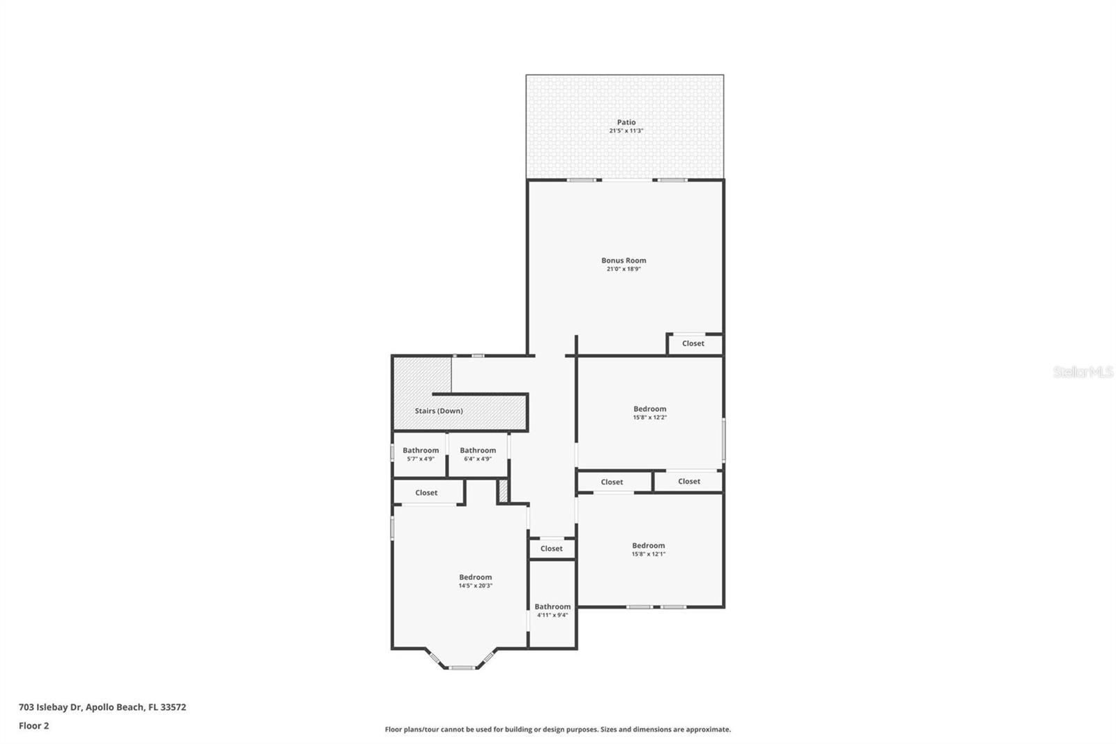MIRABAY PH 1B-1/2A-1/3B-1 - Residential