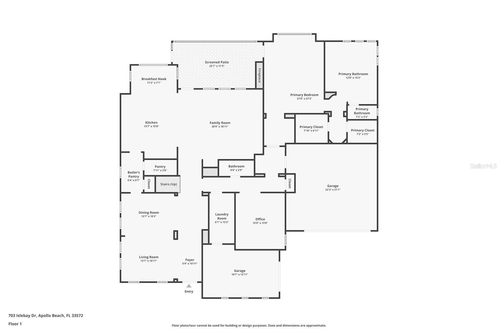 MIRABAY PH 1B-1/2A-1/3B-1 - Residential
