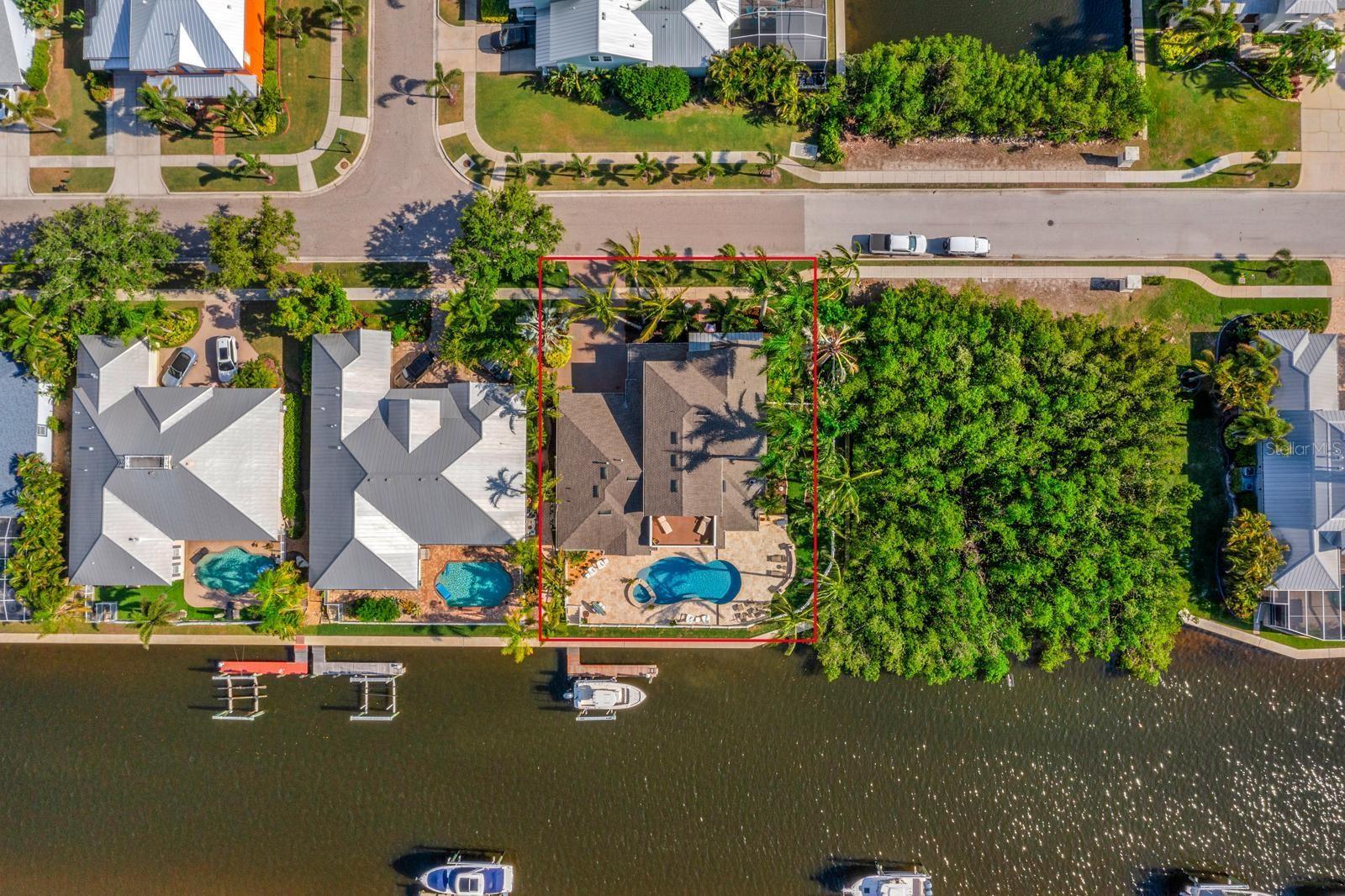 MIRABAY PH 1B-1/2A-1/3B-1 - Residential