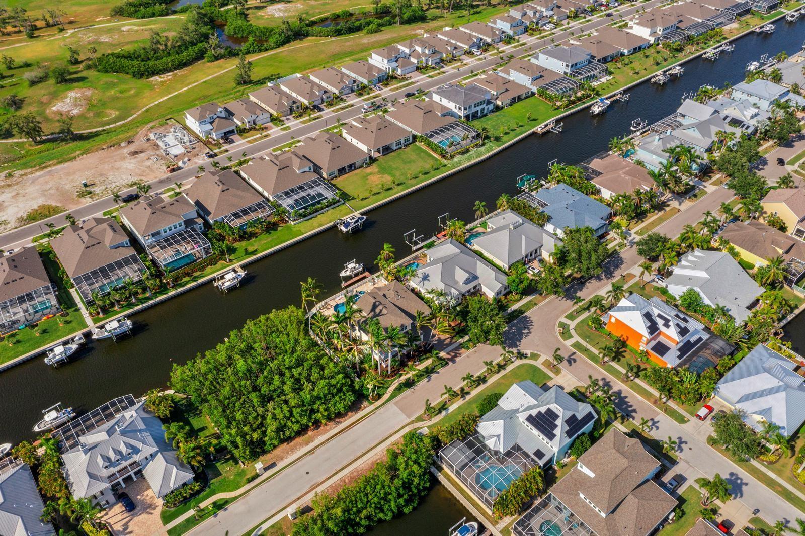 MIRABAY PH 1B-1/2A-1/3B-1 - Residential