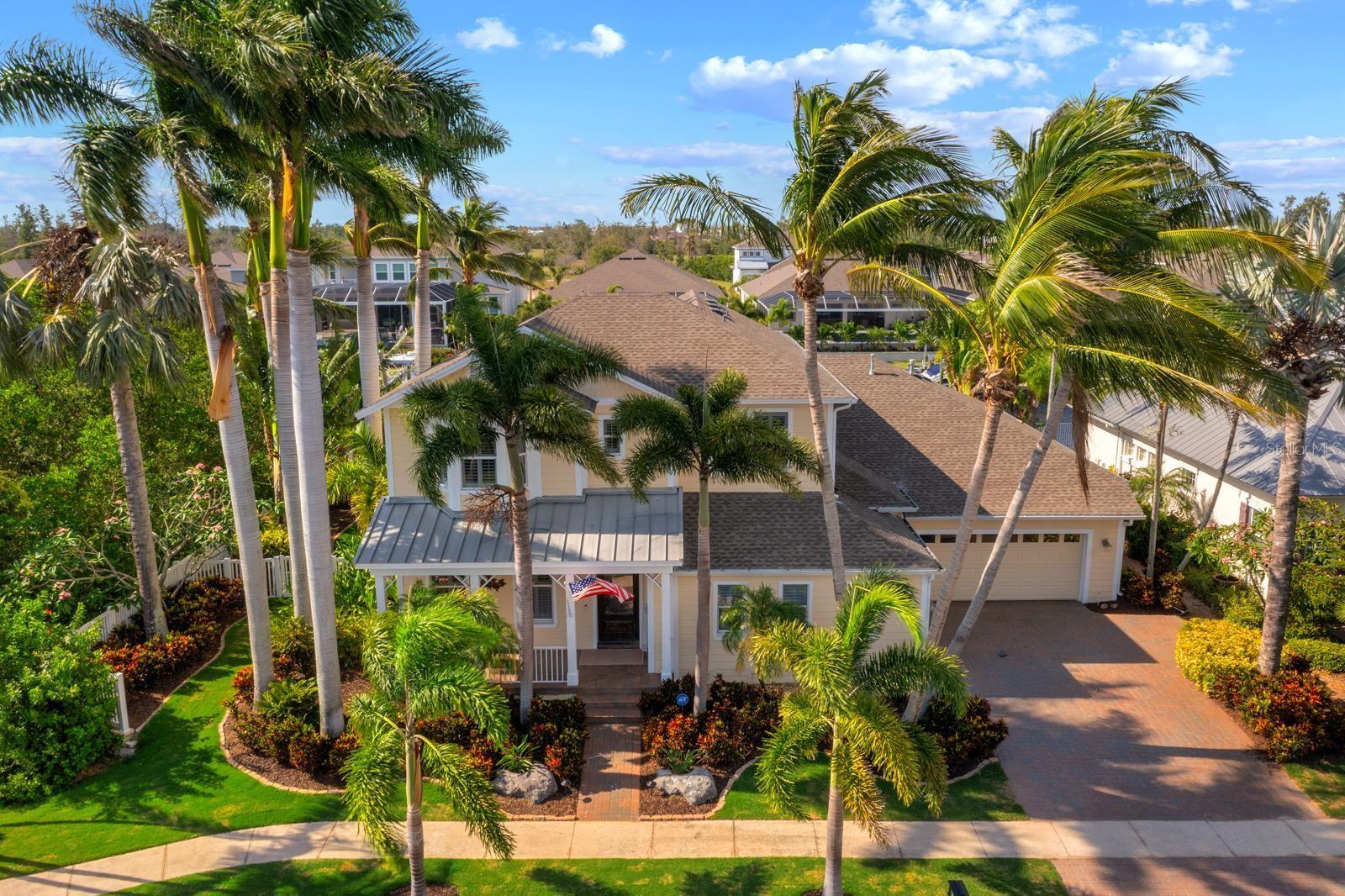 703 ISLEBAY DRIVE