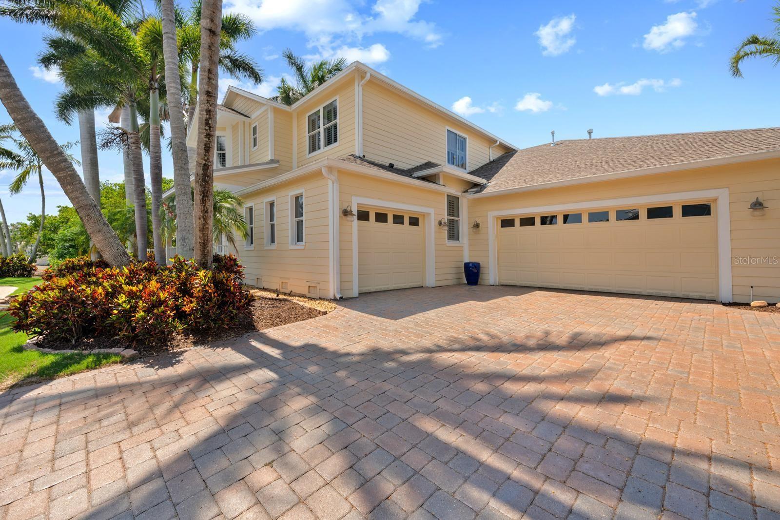 703 ISLEBAY DRIVE