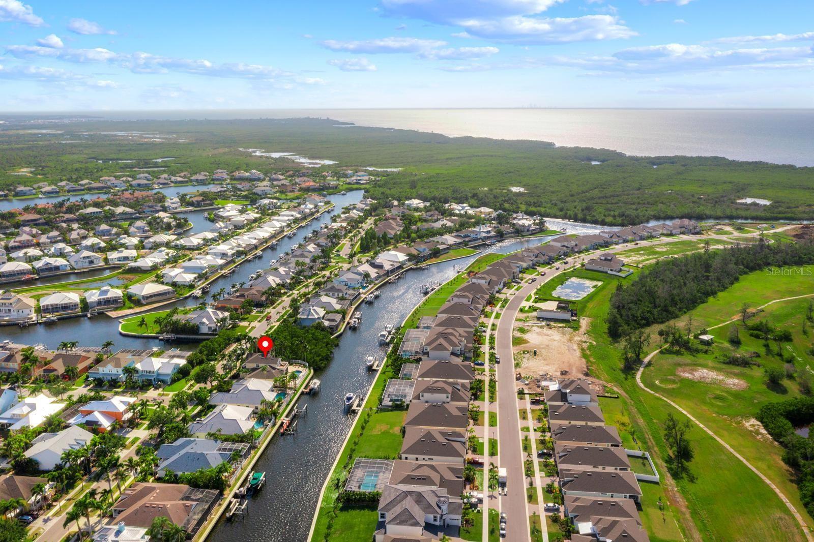 MIRABAY PH 1B-1/2A-1/3B-1 - Residential