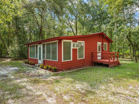 Tiny photo for 4935 SW 124th Ln, Webster, FL 33597 (MLS # G5115325)